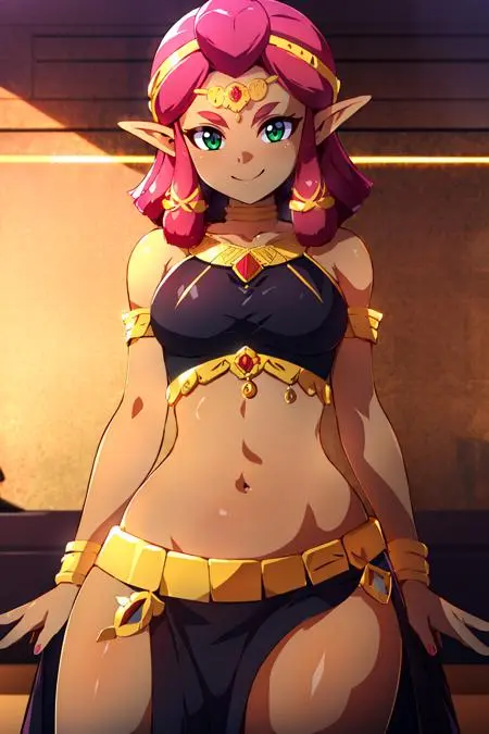 Anime,Anime Character,Girl,LoRA,SD 1.5