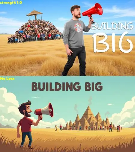 Photography,Boy,Style Boost,LoRA,FLUX.1