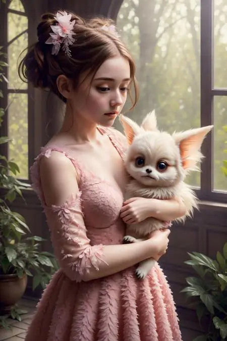 CGI style,Anime,Object Enhance,Other,SD 1.5