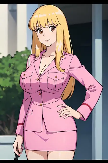 Anime,Anime Character,Girl,LoRA,SD 1.5