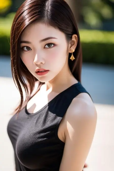 Realistic,Portrait Photography,Girl,LoRA,SD 1.5