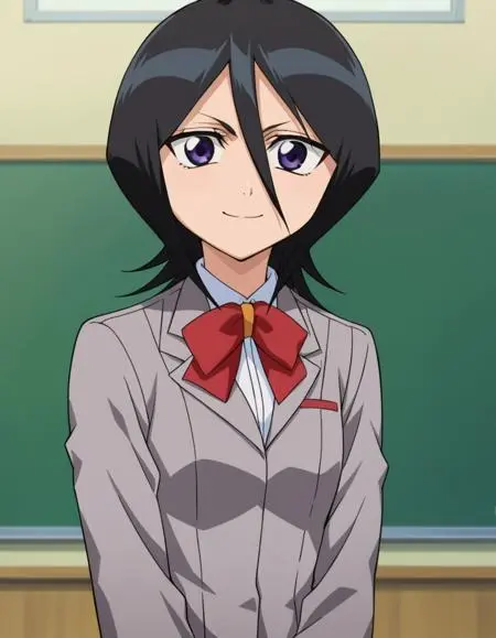 Anime,Anime,Girl,LoRA,Pony