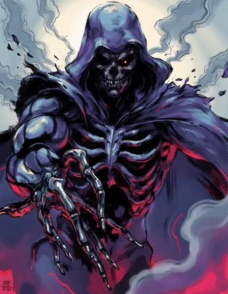 Anime Character,Boy,LoRA,FLUX.1