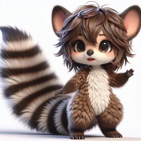 Anime Style,Animal,Other,FLUX.1