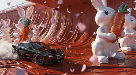 Style Boost,Vehicle,Nature Photography,LoRA,FLUX.1