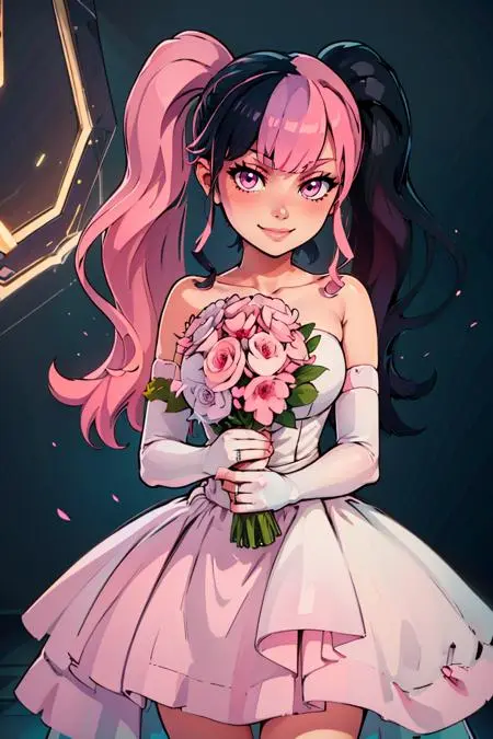 Anime,Anime Character,Girl,LoRA,SD 1.5