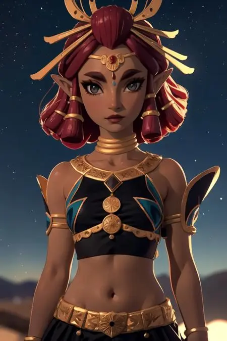 Anime,Anime Character,Girl,LoRA,SD 1.5