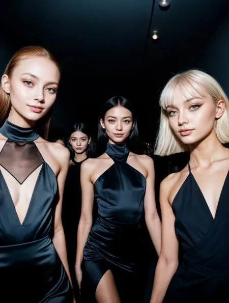 Realistic,CGI style,Street Photography,Checkpoint,SDXL