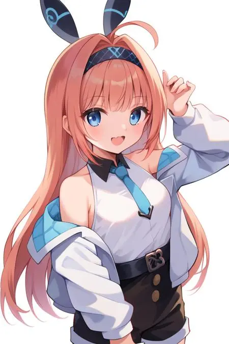 Anime Style,Girl,Physical/Facial feature,LoRA,Pony