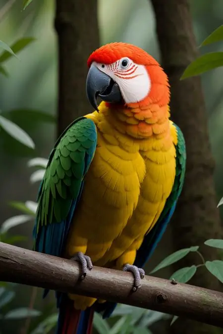 Realistic,Animal Photography,Object Enhance,Checkpoint,SD 1.5