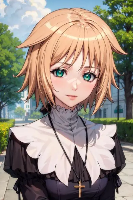 Anime,Anime Character,Girl,LoRA,SD 1.5