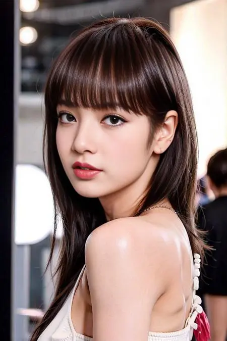 Realistic,Portrait Photography,Girl,LoRA,SD 1.5