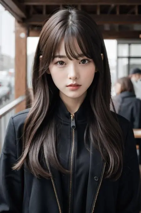 Portrait Photography,Girl,Boy,Checkpoint,SD 1.5