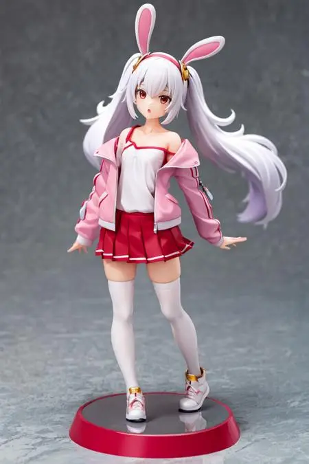 Realistic,Cartoon style,Product Poster,LoRA,SD 1.5