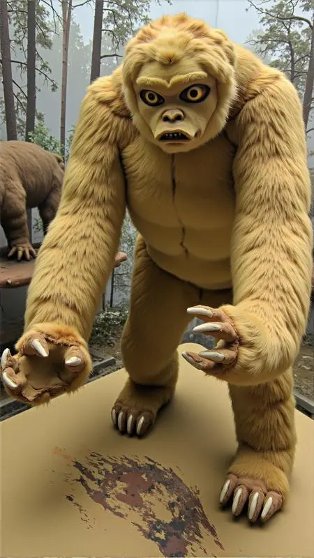 Animal Photography,Composition Control,Animal,LoRA,FLUX.1