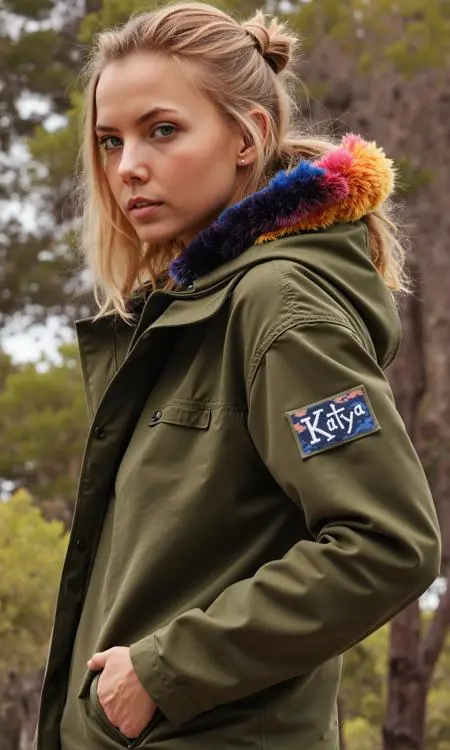 Portrait Photography,Girl,Object Enhance,LoRA,FLUX.1