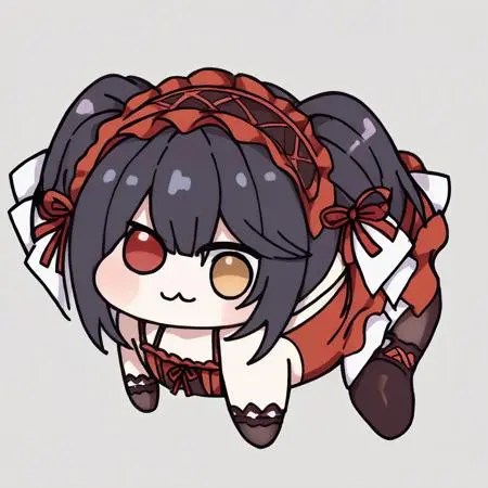 Anime,Girl,Physical/Facial feature,LoRA,Pony