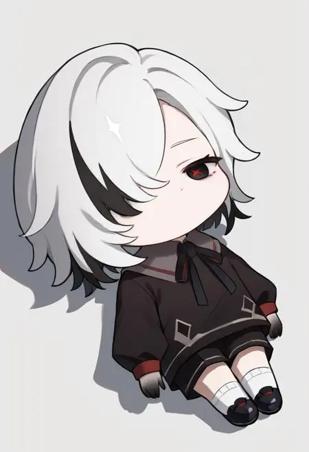 Anime,Anime,Girl,LoRA,Pony