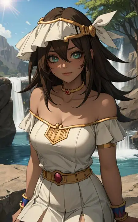 Anime,Anime Character,Girl,LoRA,SD 1.5