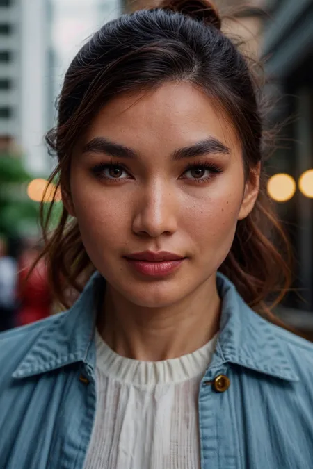 Realistic,Portrait Photography,Girl,LoRA,SD 1.5