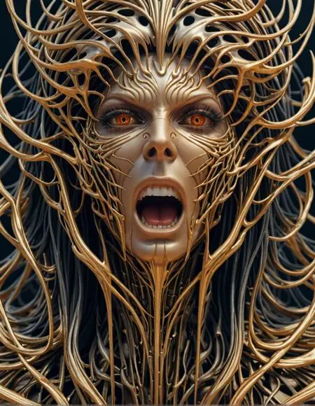 CGI style,Anime Character,Girl,Other,SDXL