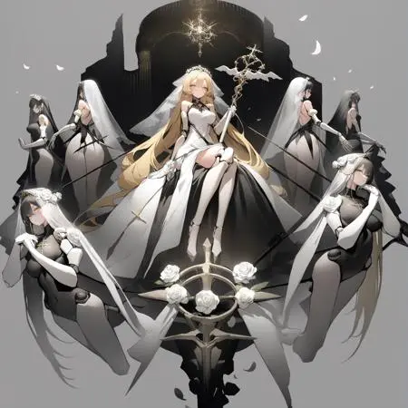 Anime,Anime,Girl,LoRA,SDXL