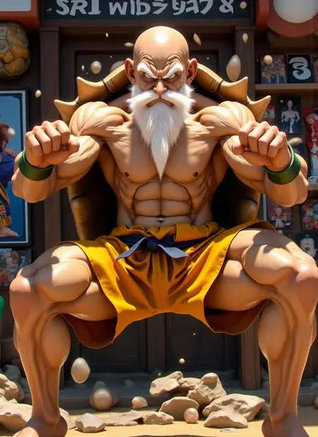 Anime,CGI style,Boy,LoRA,FLUX.1