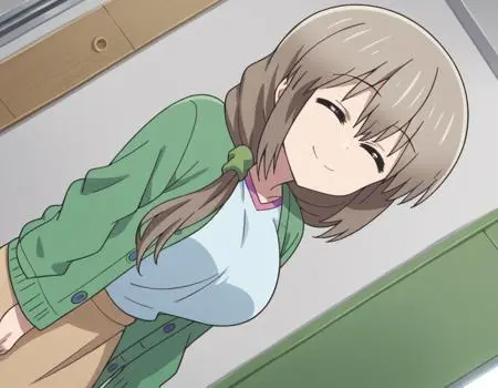 Anime,Anime Style,Girl,LoRA,Pony