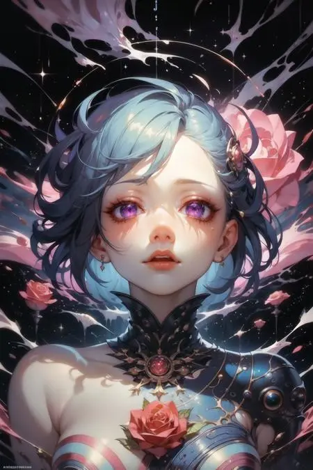 Anime,Anime Style,Girl,Other,SD 1.5
