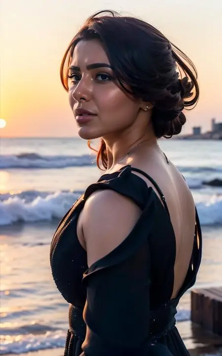 Portrait Photography,Girl,Object Enhance,LoRA,SD 1.5