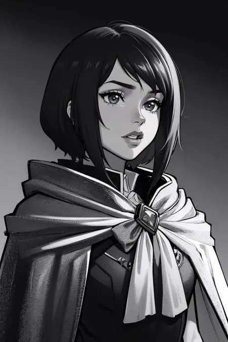 Anime Style,Girl,Object Enhance,LoRA,SD 1.5