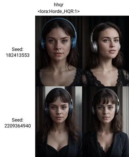 CGI style,Anime Style,Girl,LoRA,SD 1.5