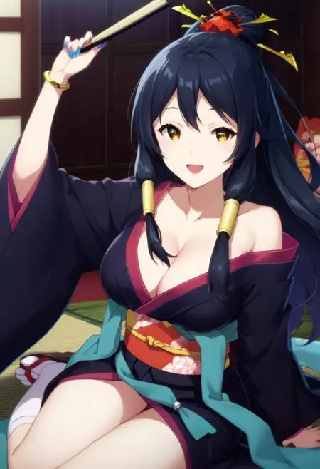 Anime,Anime Character,Girl,LoRA,SDXL