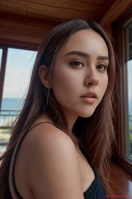 Realistic,Portrait Photography,Girl,LoRA,SD 1.5