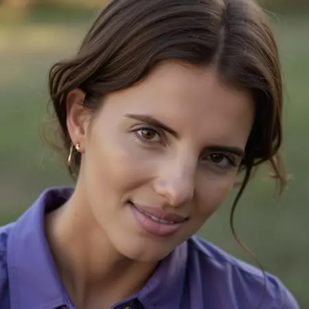 Portrait Photography,Girl,Physical/Facial feature,LoRA,FLUX.1