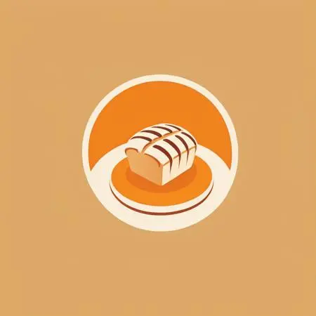 Flat,Logo design,Object Enhance,LoRA,SDXL