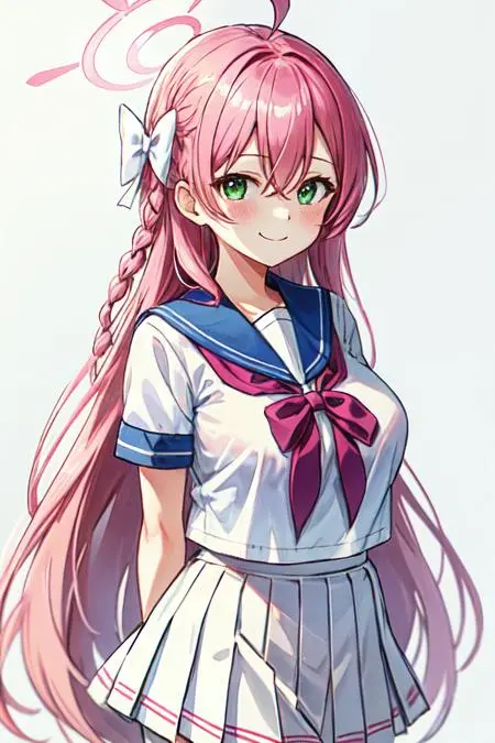 Anime,Anime Character,Girl,LoRA,SD 1.5