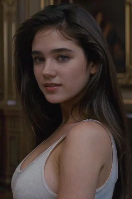 Realistic,Portrait Photography,Girl,LoRA,SD 1.5