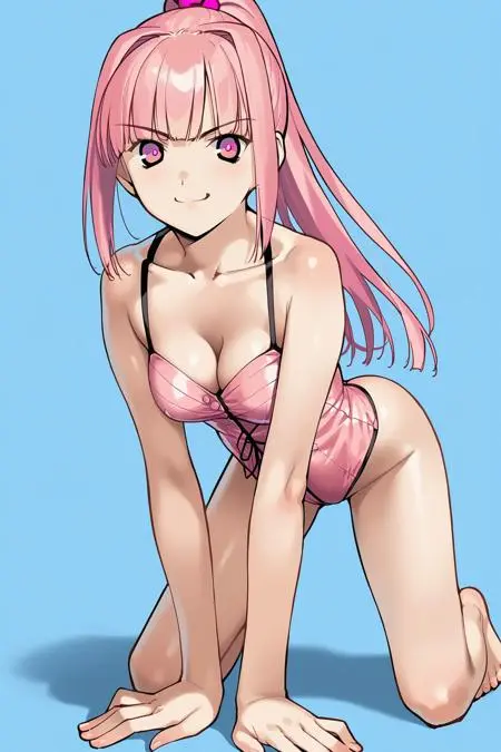 Anime,Anime Style,Girl,LoRA,SDXL