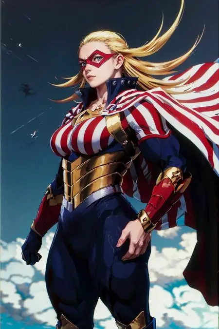 Anime,Anime Character,Girl,LoRA,SD 1.5