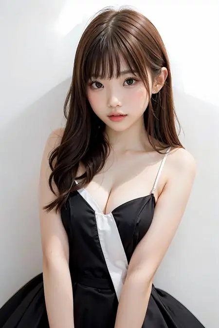 Realistic,Portrait Photography,Girl,LoRA,SD 1.5