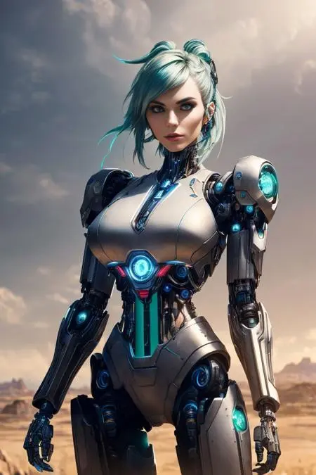 CGI style,Anime Character,Girl,Textual Inversion,SD 1.5