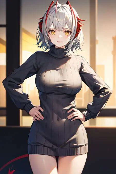 Anime,Anime Character,Girl,LoRA,SD 1.5