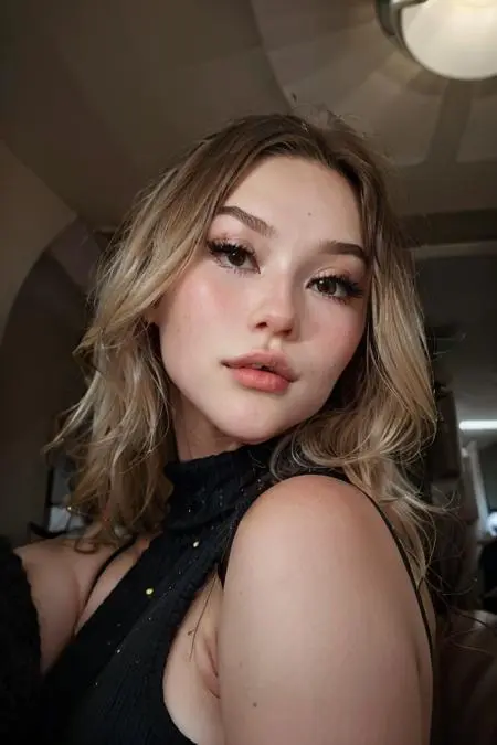 Portrait Photography,Girl,Style Boost,LoRA,SD 1.5