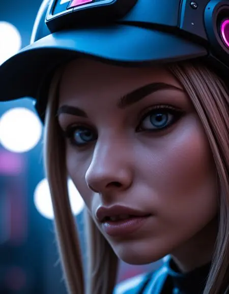 Anime Style,Girl,Physical/Facial feature,Checkpoint,FLUX.1