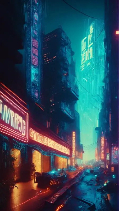 CGI style,Anime Style,Space & Scene,LoRA,SDXL