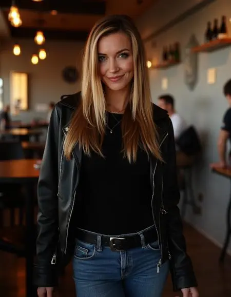 Portrait Photography,Girl,Object Enhance,LoRA,FLUX.1