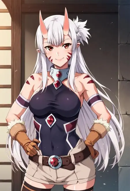 Anime,Anime Character,Girl,LoRA,SDXL