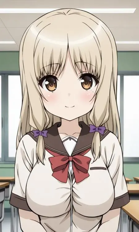 Anime,Anime Character,Girl,LoRA,SDXL