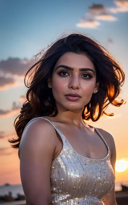 Portrait Photography,Girl,Object Enhance,LoRA,SD 1.5